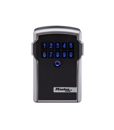 Caja guarda llaves de alta seguridad bluetooth Select Access, Master Lock