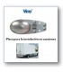 Acessorio instalacion Candado para camiones "Van Lock" VIRO