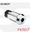 Cilindro Alta seguridad de micro interruptor EP400/401/402T Protec 2, Abloy