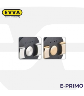 Contactos cilindros electrónicos  e-primo iButton, EVVA