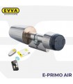 Cilindro Alta seguridad Electrónico e-primo Air, EVVA