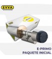 Paquete inicial e-primo Air, EVVA