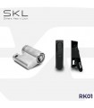 Cilindro electrónico RK01 Sistema IS, sin bateria. SKL