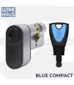 Cilindro electrónico BlueCompact Alta frecuencia, Winkhaus