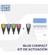 Kit de activación de cilindro electrónico BlueCompact, Winkhaus