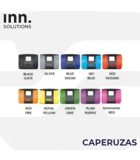 Caperuza SUELTA color llave Cilindro Inn Key Smart, INN
