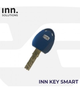 Llave Confort Cilindro Inn Key Smart, INN