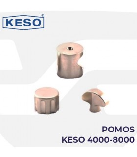 Pomos, Keso 8000  y 4000 Omega