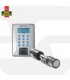 Cerradura electronica biométrica TSE SET 5012 FingerScan Bussines, Burg Wachter
