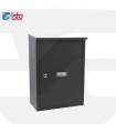 Buzón paqueteria Pack-Box BTV