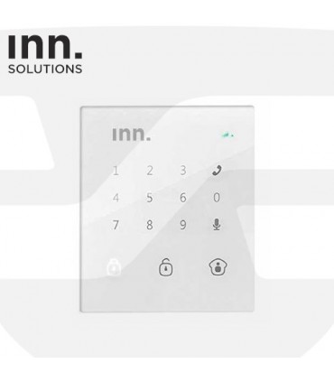 Panel  GSM de comunicación con teclado, Inn Solutions