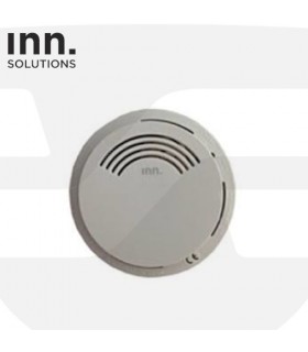 Detector de humo inalámbrico, Inn Solutions
