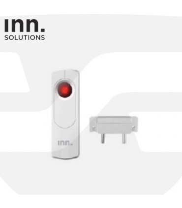 Detector de inundación, Inn Solutions