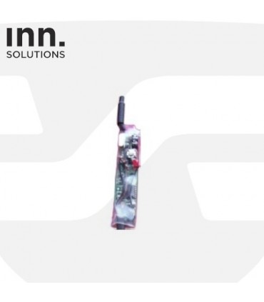 Detector Slim24h RF para contactor, Inn Solutions