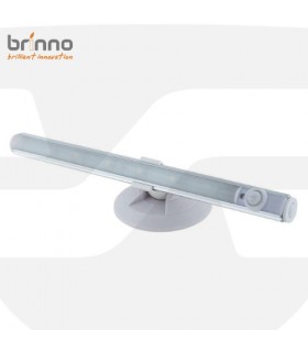 Lámpara LED con Sensor de Movimiento APL 100, Brinno