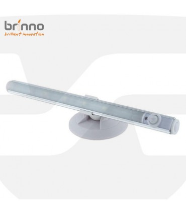 Lámpara LED con Sensor de Movimiento APL 100, Brinno