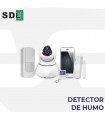 Detector humo. SDE