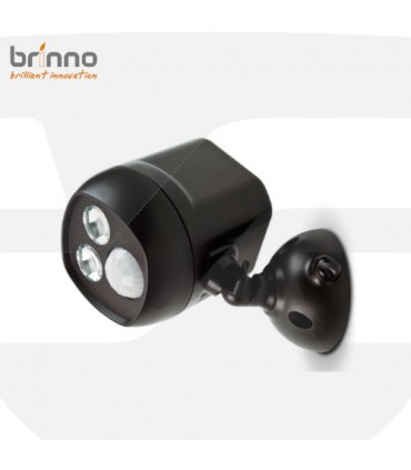 Lámpara infrarrojos con Sensor de Movimiento APL 200, Brinno
