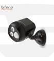 Lámpara Infrarrojos BRINNO APL 200 con Sensor de Movimiento