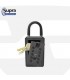 Caja guarda llaves de alta seguridad  Portable, Supra, Access Point