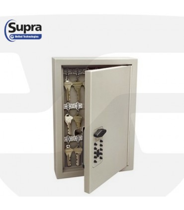 Armarios para llaves Cabinet con cerradura TouchPoint, Supra, Access Point
