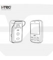 Timbre Interfono + Pantalla Táctil I-Tec iViewer04