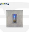 Escáner biometrico para cajetin eléctrico,OM E DRM1, EKEY
