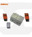 Kit Emisor- Receptor- Transformador K-4, DORCAS