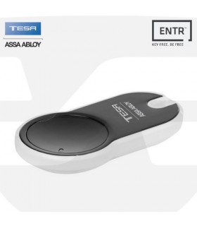 Mando a distancia control de acceso autoprogramable ENTR, Tesa Assa Abloy