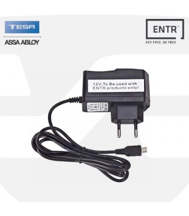 Cargadores para control de acceso autoprogramable ENTR, Tesa Assa Abloy