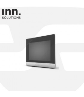 Display inteligente  ,EXIT-DOOR Terminal Inn Solutions