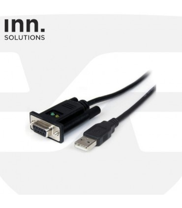 Adaptador USB/RS232,Access movil. Inn Solutions