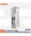Abrepuertas eléctricos Serie 50 refozada embutir simetricos , DORCAS