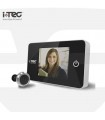 Mirilla digital con cámara IViewer 02 HD v2.0 I-TEC LM0022