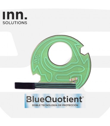 Kit conversión membrana BQ de Pro a Smart INN Locks