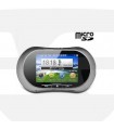 Mirilla Digital Micro SD OM04 (GSM 3G) Táctil con Sensor de Movimiento y Aviso Teléfono