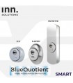 Escudos acorazados inteligentes BQ  Smart , Rock+Kripton de INN
