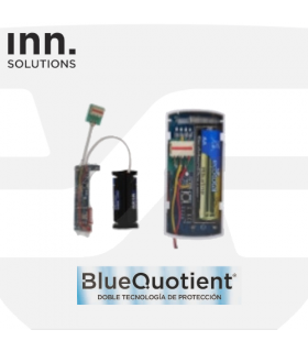Electrónica para integradores de BQ de INN Alarm