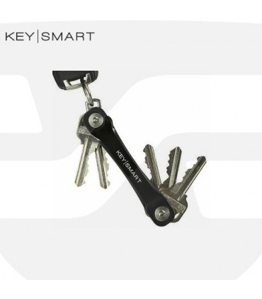 Key Smart Organizador de llaves flexible
