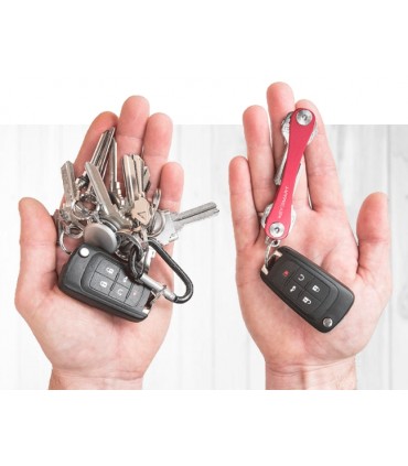 Key Smart Pro Organizador de llaves con localizador