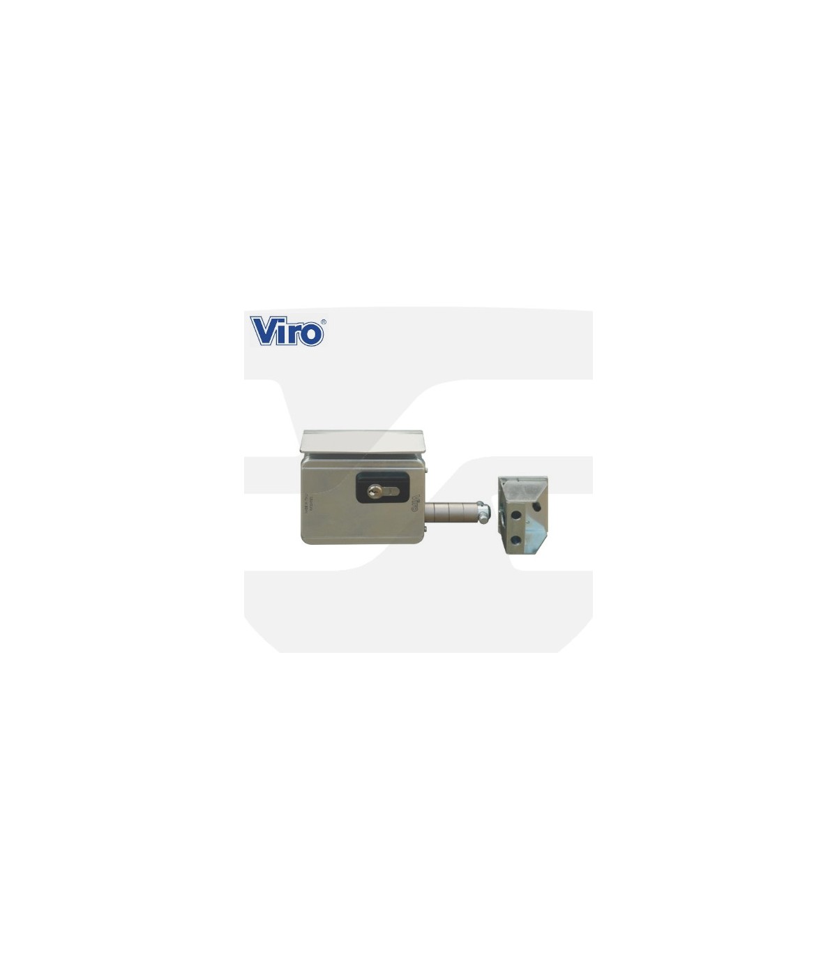 Cerradura Eléctrica VIRO V09 para Puertas Correderas - Cerradura Plus