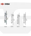 Cerradura embutir metalica Serie 4010/4020/4030/4040, Cisa