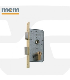 Cerradura picaporte embutir MCM madera modelo 2501