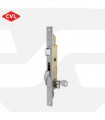 Cerradura embutir metalica multipunto Serie 3994, CVL