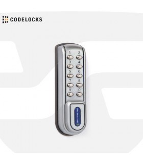 Cerradura electrónica para armarios o taquillas. CL1200, CodeLocks