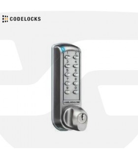 Cerradura electrónica con teclado para interiores. CL2200, CodeLocks