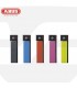 Horquilla alta seguridad U-Grip Bordo 5700, ABUS