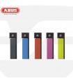 Candado horquilla plegable U-Grip Bordo 5700K, ABUS