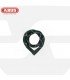 Cadena de acero Ivera 7210 “Steel-o-chain”,  ABUS