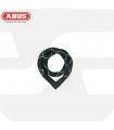 Cadena de acero Ivera 8210 “Steel-o-chain”,  ABUS